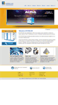 Mobile Screenshot of interscan.org